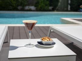 Evora Olive Hotel, khách sạn ở Évora