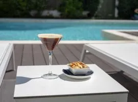 エヴォラ オリーブ ホテル