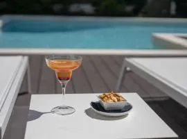 Evora Olive Hotel