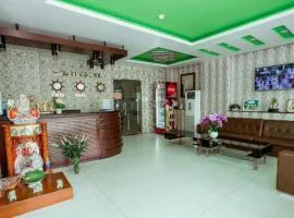 Eden Hotel Sai Gon