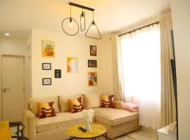 1 bedroom Greenzone Apartment Thindigua, Kiambu Road