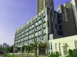 Landmark Hotel