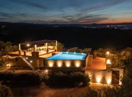 Villa Tre Nibbari