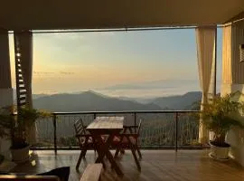 The Mist Mountain Doichang