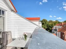 Baltischer Hof Apartment 64
