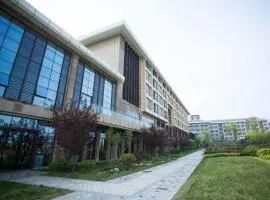 Lanxi Xingmao Resort Hotel