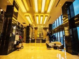 Hengding Century Hotel Chengdu