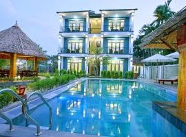 Friendly Villa Hoian
