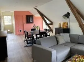Appartement spacieux au domaine