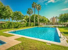 Awesome Apartment In El Campello