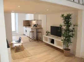 Le bambou - Appartement avec terrasse