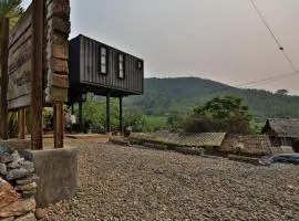 Pu Luong Hostel