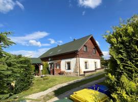 Chata Nikol, hotel v destinaci Oravská Lesná