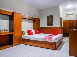 OYO 1673 Hotel Taman Mangkubumi Indah