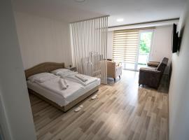 Nature View, hotel a Mostar