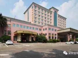 The Bmc Hotel