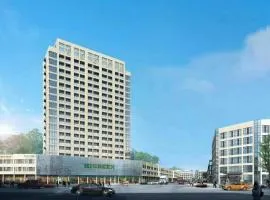 Mercure Styles Hotel Meizhou