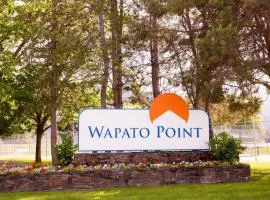 Wapato Point Resort