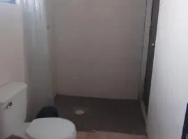 Departamento sencillo, ideal para descanso
