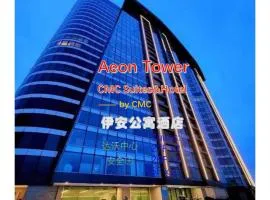AeonTower Suites&Hotel by CMC