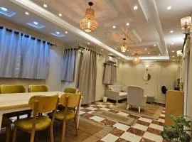 Mansoura sweet home hotel apartment 2