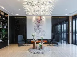 GRACE Select Hotel (Kunshan Huaqiao International Convention Center)