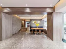 Starway Hotel (xiamen zhongshan road)