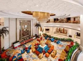 Longqi Jianguo Hotel Kunshan