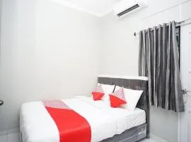 OYO 1007 Alletha Guest House 2