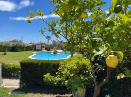 Villa Conchi