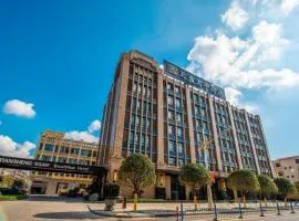 SSAW Boutique Hotel Didong Tiansheng Downtown