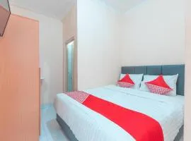 OYO 1841 Kathyrn Residence