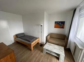 Max Appartements, Ferienwohnung in Neubrandenburg