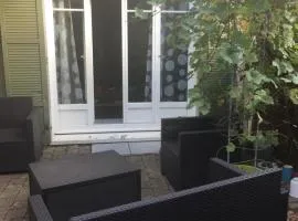 Maison indépendante