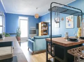 Appartement cosy en souplex Quartier Saint Michel Les Sables - 2 personnes