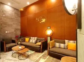 Shanshui S Hotel Zizhong City Mdl