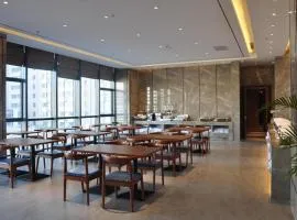 Yitel Collection Shenyang North Railway Station Metro Station