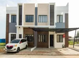 OYO 3824 Columbus Residence J1