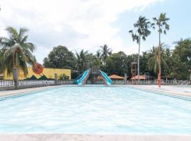 RedDoorz @ Tierra De Oro Resort, Hotel in Calamba