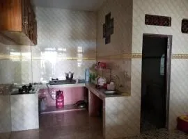 Algira Homestay Prambanan