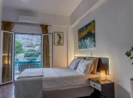 Pancratium #2 Seaside Apartment