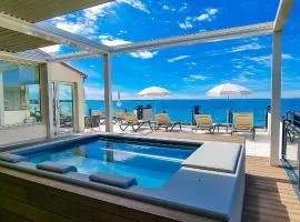 Hotel Villa Letizia