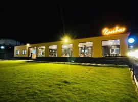 kunhar resorts, hotel a Bālākot