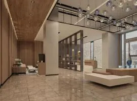 Quality Hotel Chengdu