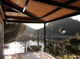 La Casa del Lago
