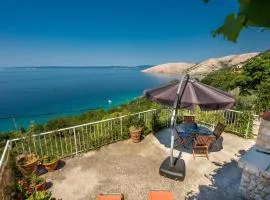 Stunning Apartment In Stara Baska