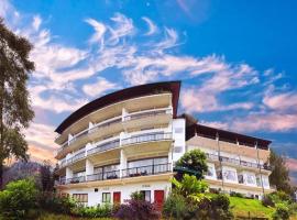 THURULIYA HOTEL, hotel in Ramboda