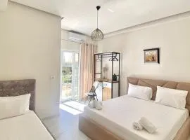 Vila Kleopatra