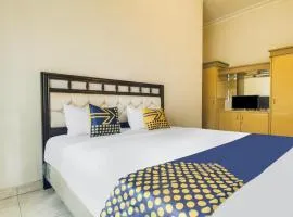 SPOT ON 91620 Skypiea Guest House