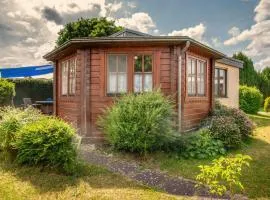 Strandhaus 38